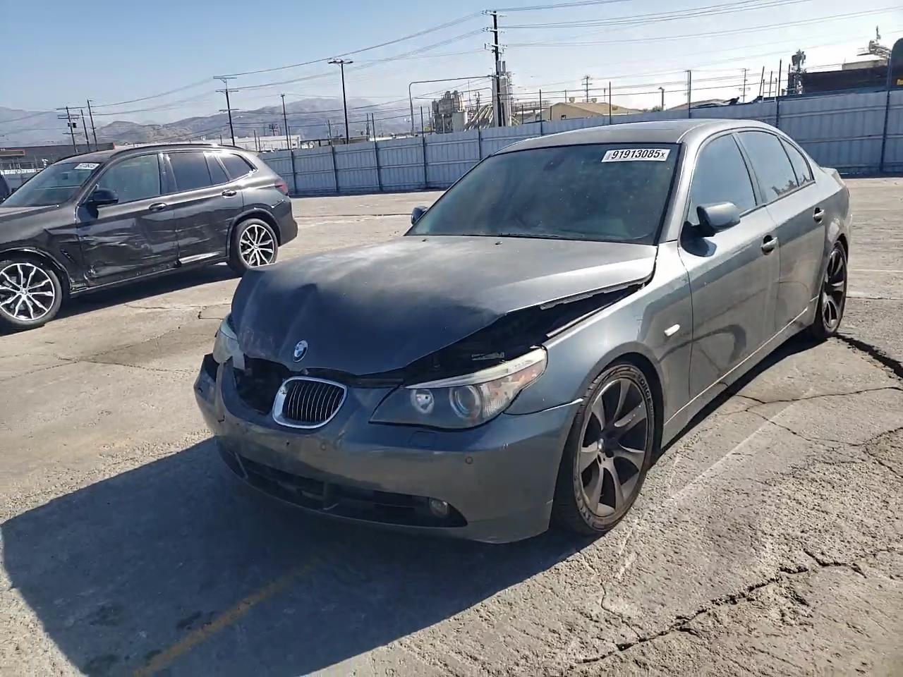 Фото: WBANB33545CN65833