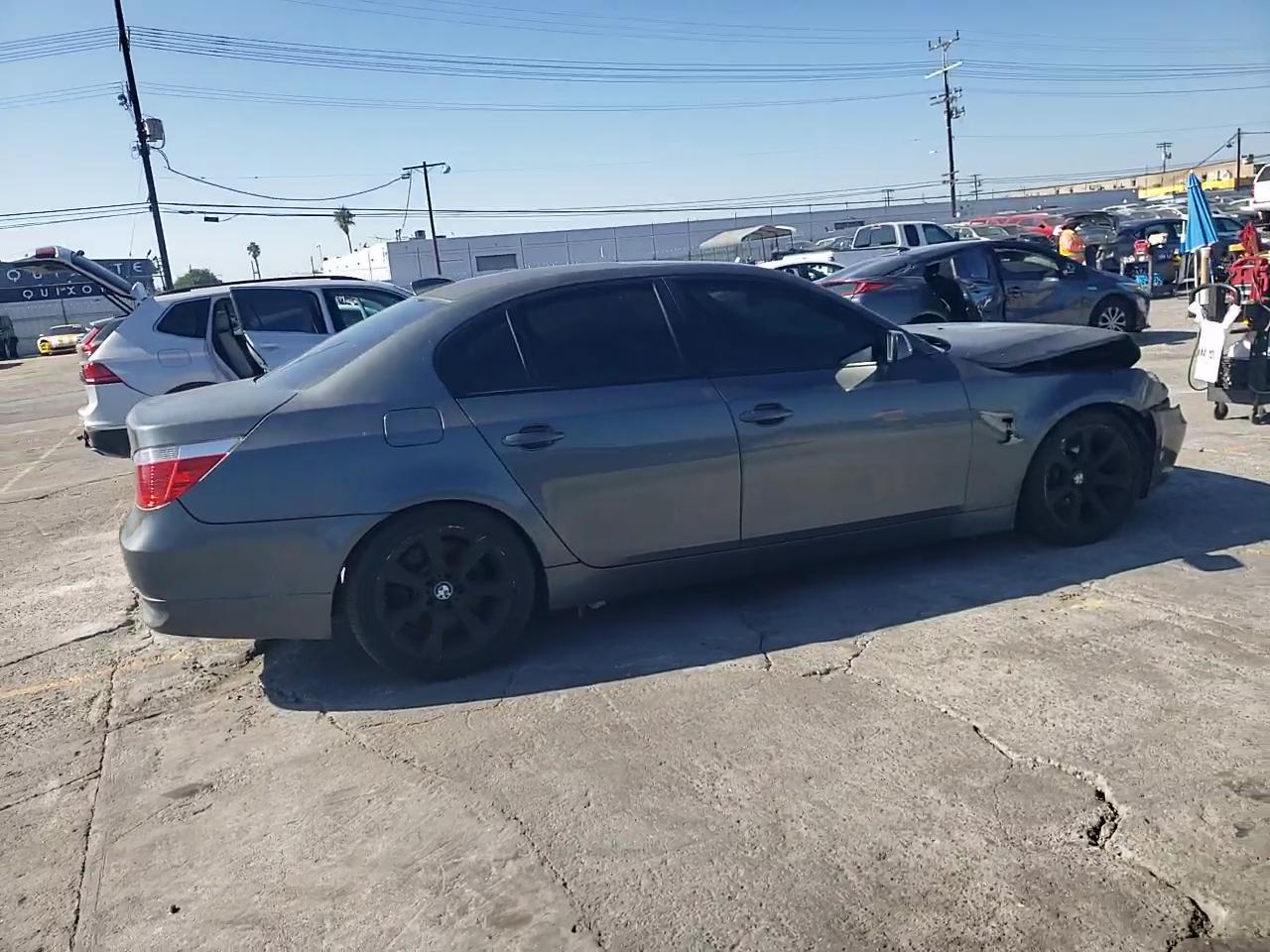 Фото: WBANB33545CN65833