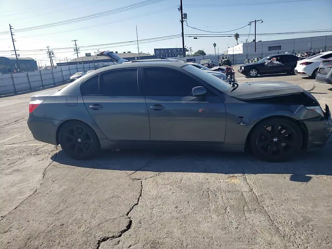 Фото: WBANB33545CN65833