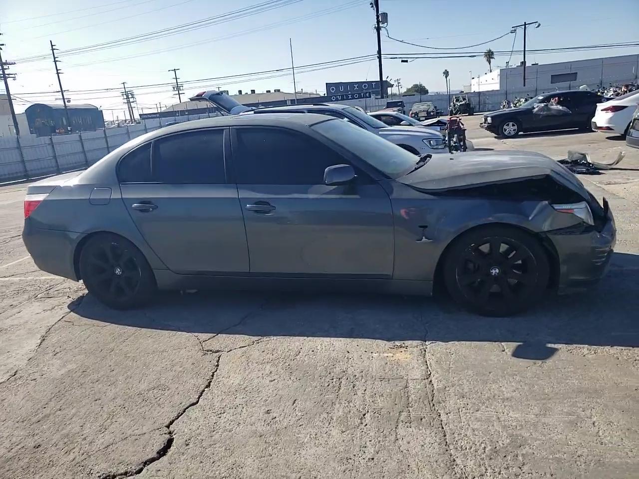 Фото: WBANB33545CN65833