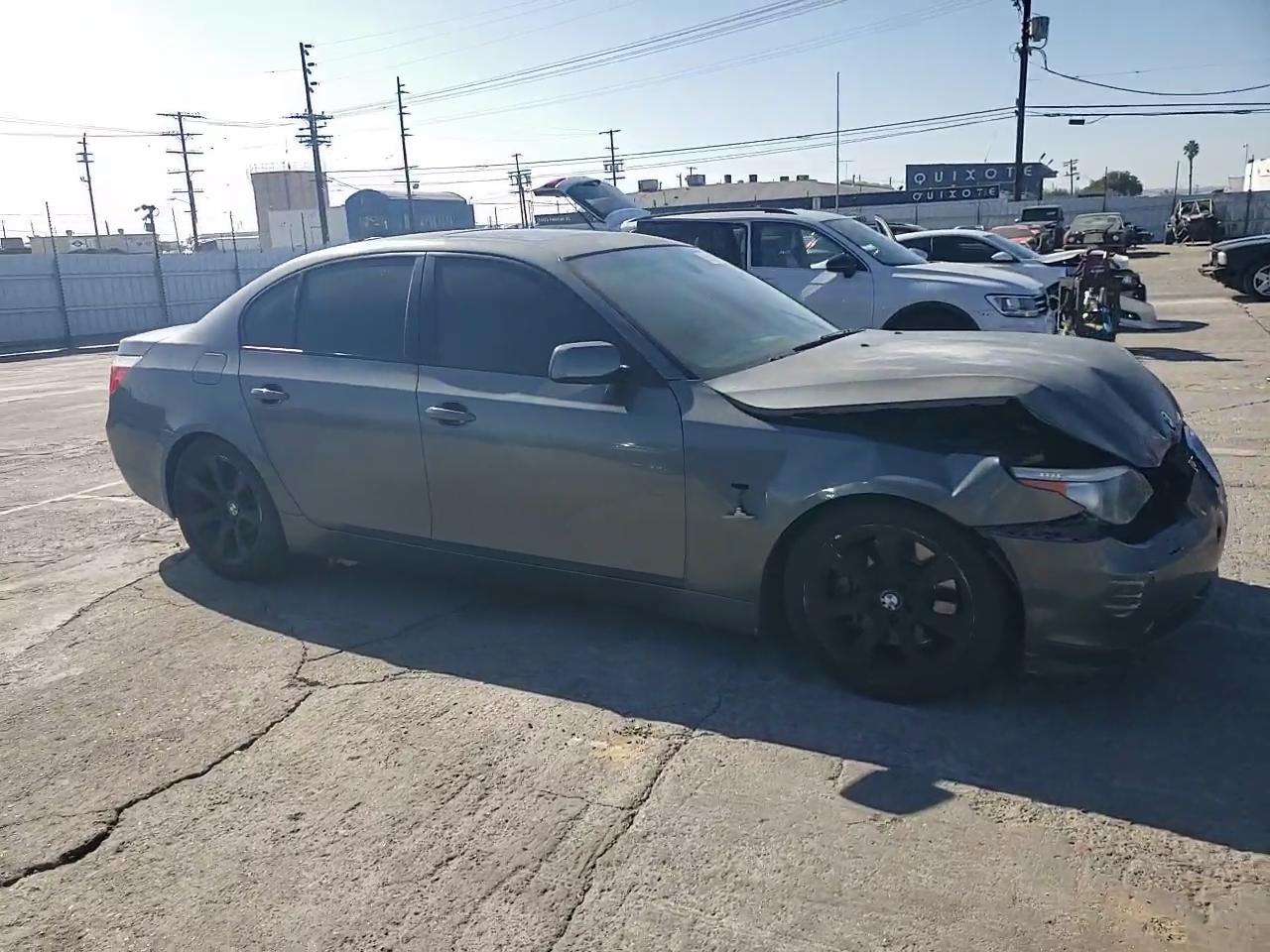 Фото: WBANB33545CN65833