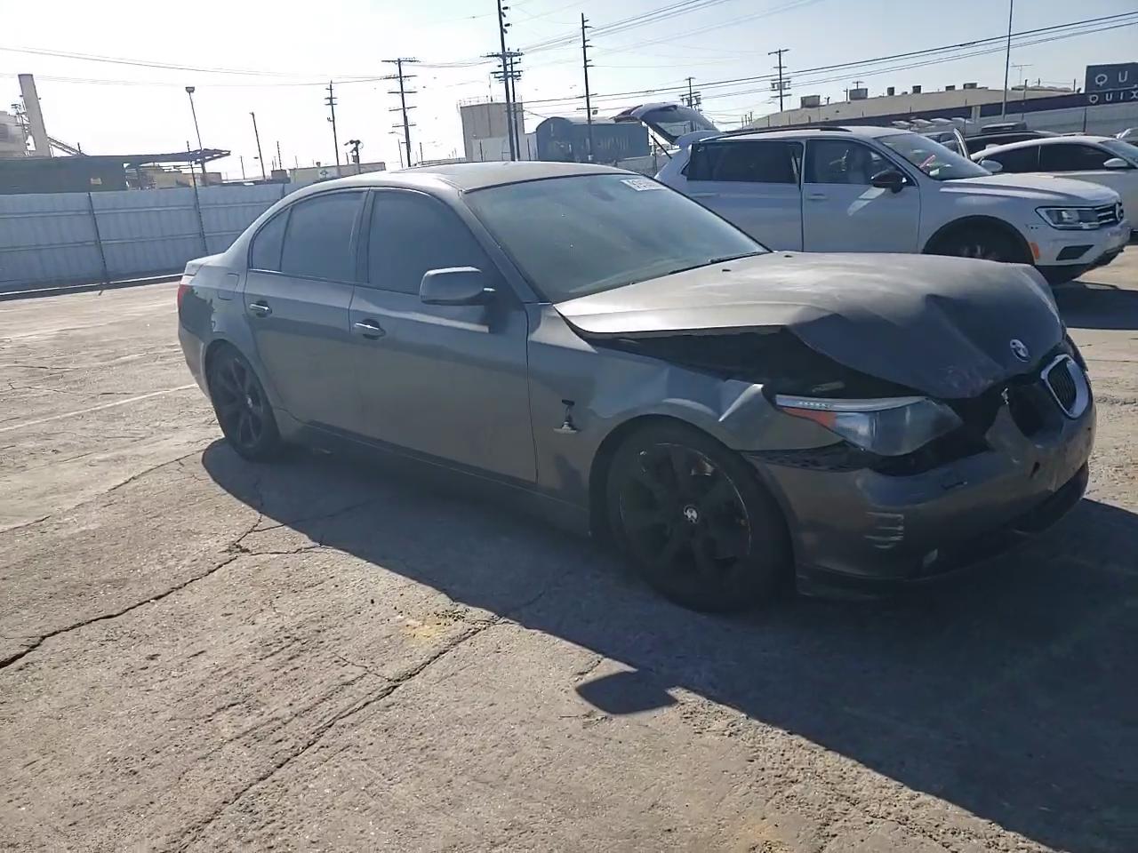 Фото: WBANB33545CN65833