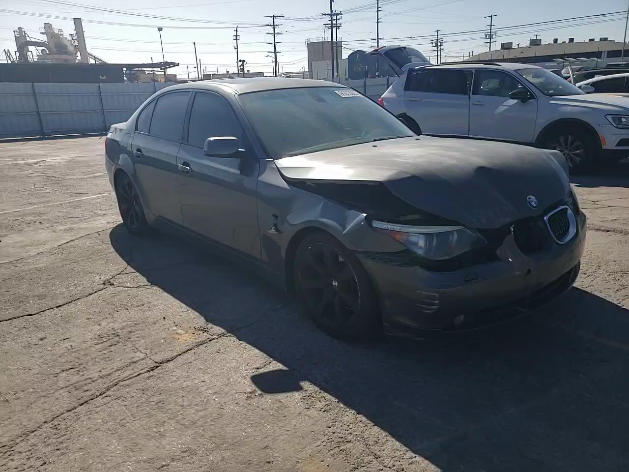 Фото: WBANB33545CN65833