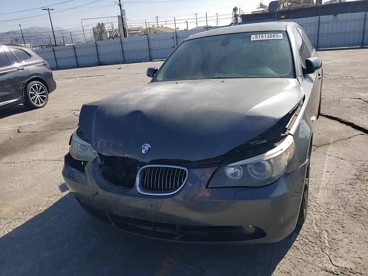 Фото: WBANB33545CN65833