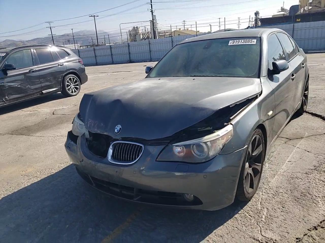 Фото: WBANB33545CN65833