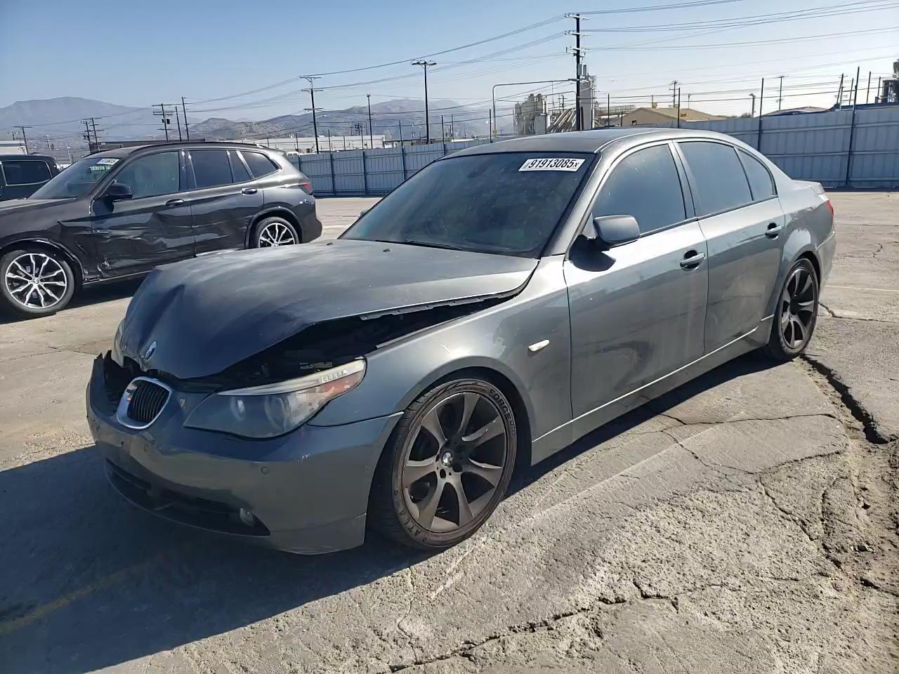 Фото: WBANB33545CN65833