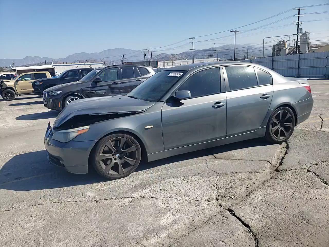 Фото: WBANB33545CN65833