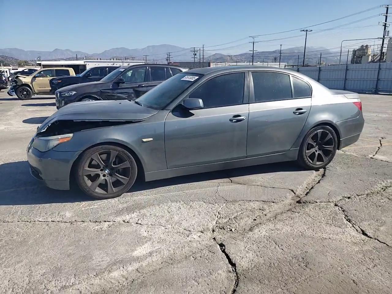 Фото: WBANB33545CN65833