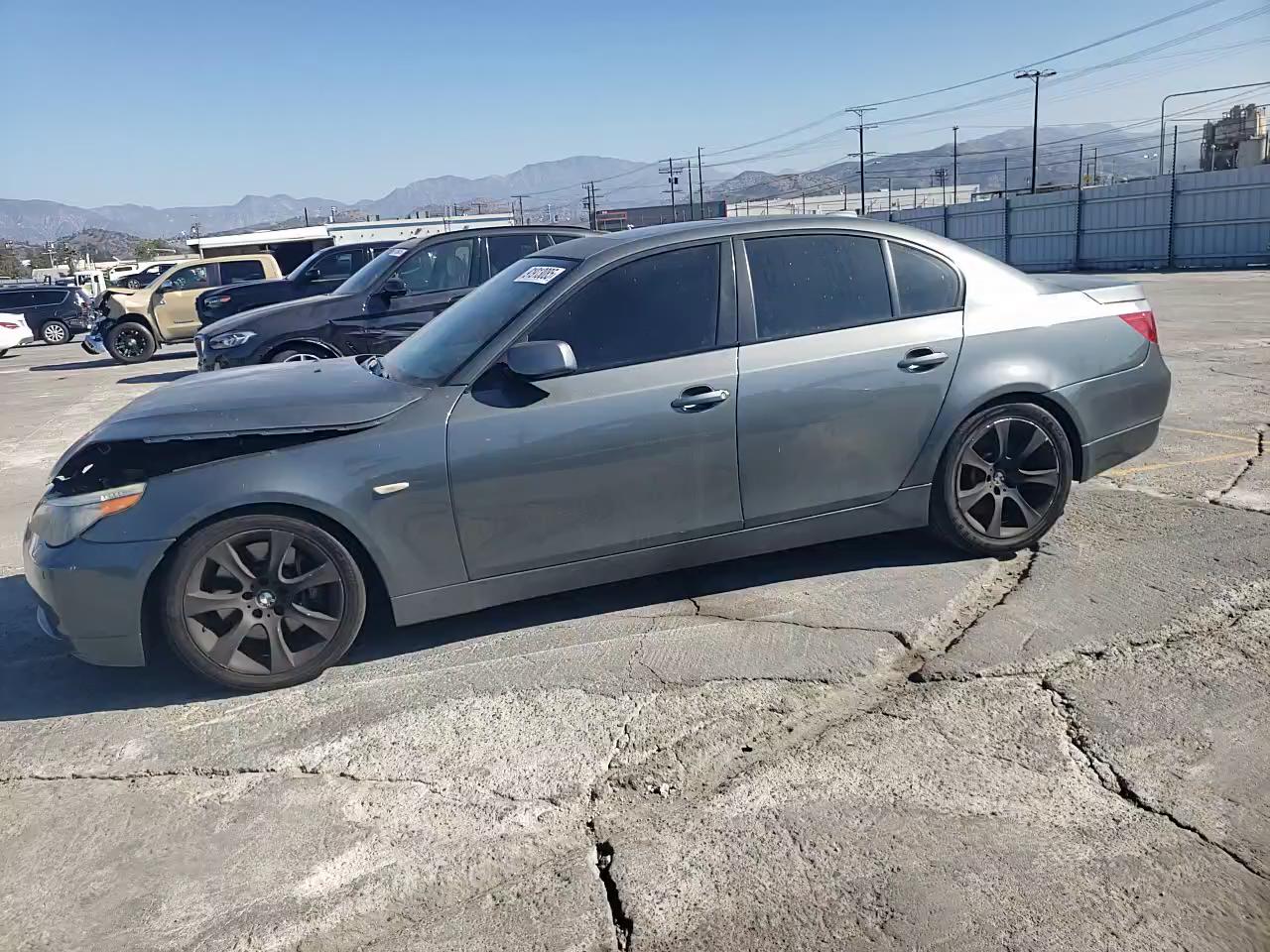 Фото: WBANB33545CN65833