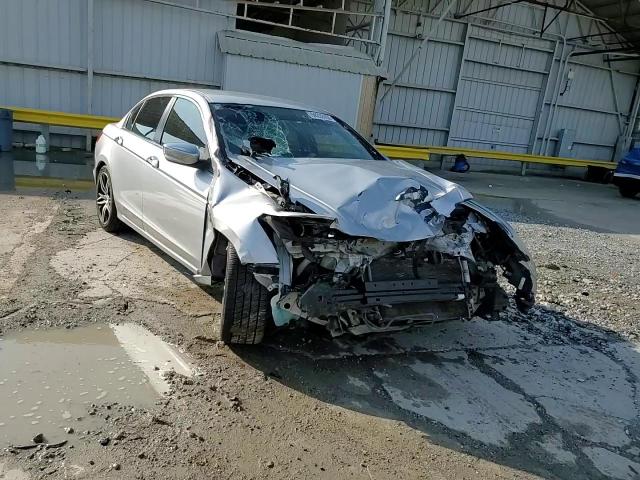 2012 Honda Accord Lx VIN: 1HGCP2F30CA222477 Lot: 94232455