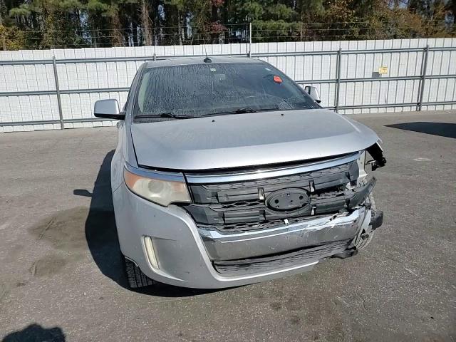 2011 Ford Edge Limited VIN: 2FMDK3KC4BBA62101 Lot: 93352615