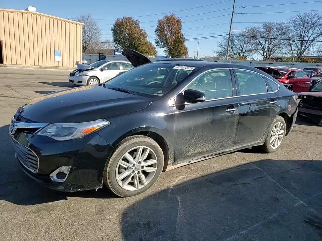 2013 Toyota Avalon Base VIN: 4T1BK1EB1DU035031 Lot: 92627825