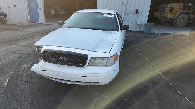 2010 Ford Crown Victoria Police Interceptor VIN: 2FABP7BV3AX114802 Lot: 93727495