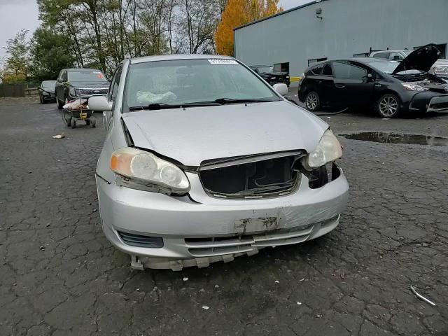 2004 Toyota Corolla Ce VIN: 1NXBR32E64Z258266 Lot: 91339685