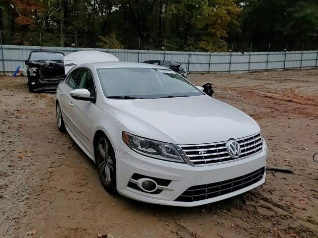 2014 Volkswagen Cc Sport VIN: WVWBN7AN8EE534919 Lot: 91035975