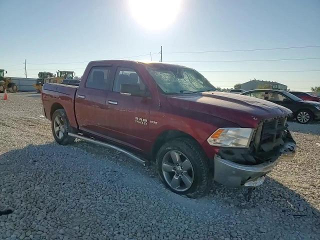 2014 Ram 1500 Slt VIN: 1C6RR7LT2ES471923 Lot: 91385865