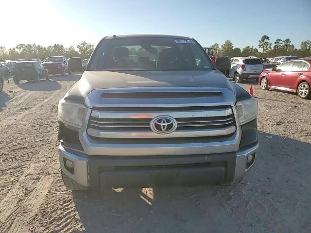 2016 Toyota Tundra Crewmax Sr5 VIN: 5TFDW5F14GX511290 Lot: 92033915