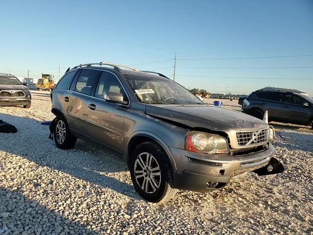 2011 Volvo Xc90 3.2 VIN: YV4952CYXB1581958 Lot: 94491205