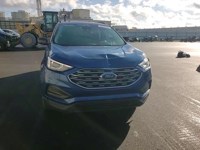 2022 Ford Edge Se VIN: 2FMPK4G97NBA26956 Lot: 93222445