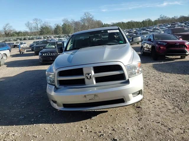 2012 Dodge Ram 1500 St VIN: 1C6RD7FT5CS349760 Lot: 94545775