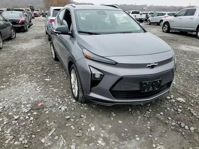 2023 Chevrolet Bolt Euv Lt VIN: 1G1FY6S03P4182694 Lot: 93583465