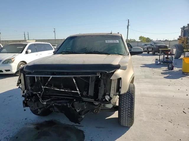 2011 Chevrolet Tahoe C1500 Ls VIN: 1GNSCAE04BR335430 Lot: 91711275