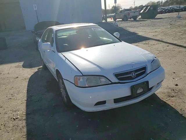 2000 Acura 3.2Tl VIN: 19UUA5664YA037938 Lot: 92835735