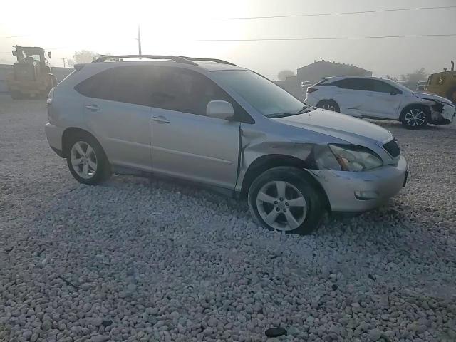 2008 Lexus Rx 350 VIN: 2T2GK31U58C051423 Lot: 91358855
