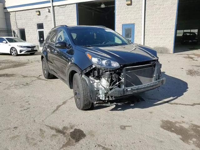 2020 Kia Sportage S VIN: KNDP6CAC4L7698731 Lot: 91497025