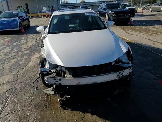 2018 Lexus Is 300 VIN: JTHBA1D2XJ5079932 Lot: 91569715