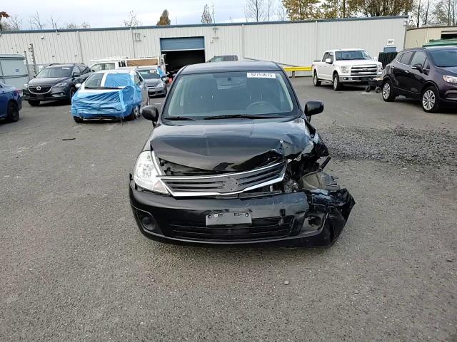 2011 Nissan Versa S VIN: 3N1BC1CP6BL431580 Lot: 92753615