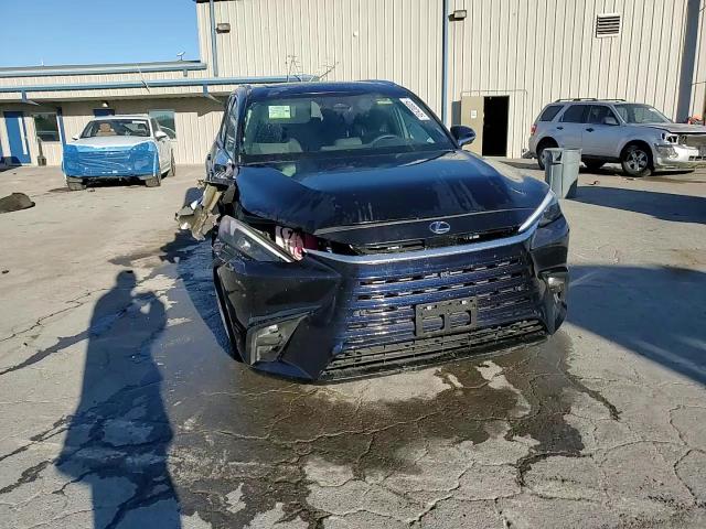 2025 Lexus Tx 350 Base VIN: 5TDAAAB61SS025921 Lot: 92420025