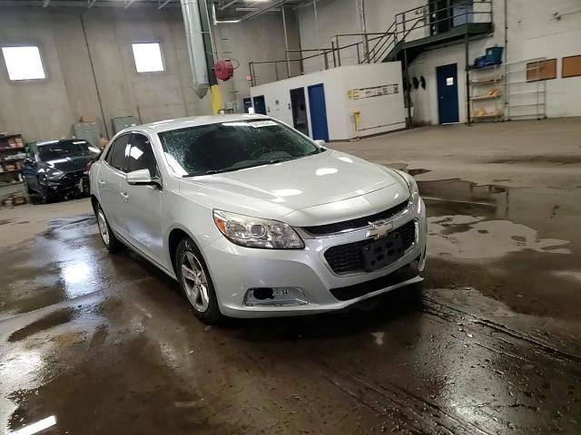 2016 Chevrolet Malibu Limited Lt VIN: 1G11C5SA4GU144144 Lot: 94748945