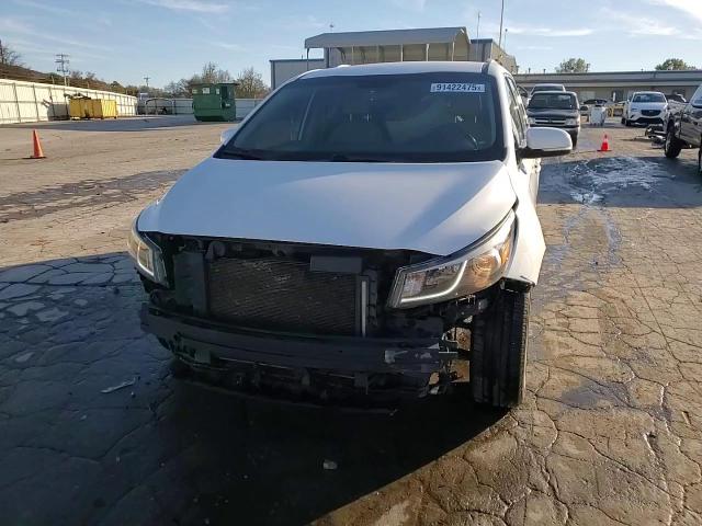 2015 Kia Sedona Ex VIN: KNDMC5C13F6019299 Lot: 91422475