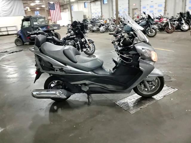 2013 Suzuki Gw250 VIN: LC6GJ55F7D1100288 Lot: 94243675