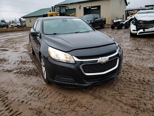 2015 Chevrolet Malibu 1Lt VIN: 1G11C5SL3FF111365 Lot: 94510365