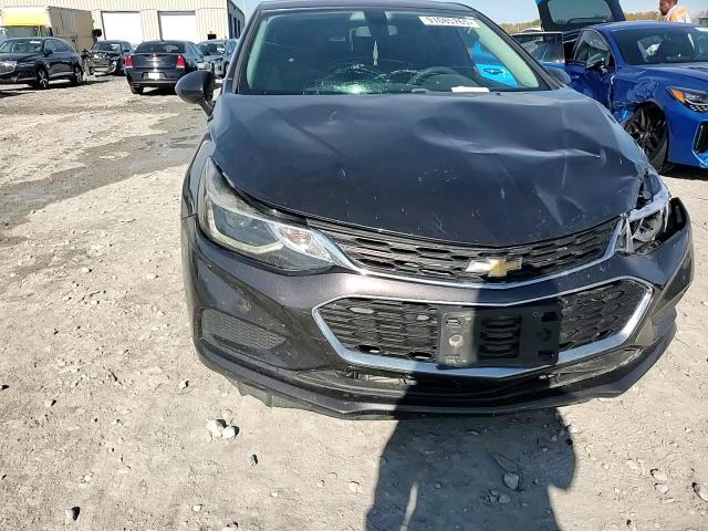 2017 Chevrolet Cruze Lt VIN: 1G1BE5SM2H7169746 Lot: 91085765