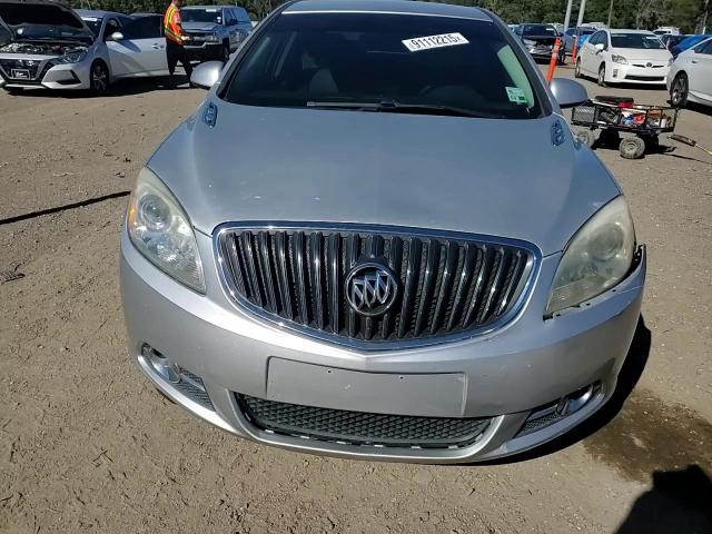 2012 Buick Verano VIN: 1G4PP5SK5C4130838 Lot: 91112215