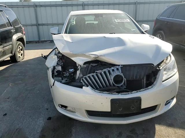 2012 Buick Lacrosse Premium VIN: 1G4GD5E39CF284387 Lot: 91329915