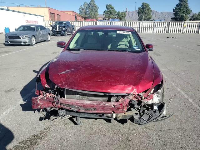 2017 Ford Taurus Sel VIN: 1FAHP2E85HG144516 Lot: 91270475