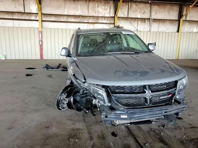 2019 Dodge Journey Crossroad VIN: 3C4PDCGG0KT820477 Lot: 94788115
