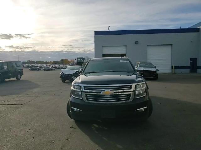 2015 Chevrolet Suburban K1500 Ltz VIN: 1GNSKKKCXFR129185 Lot: 90609555