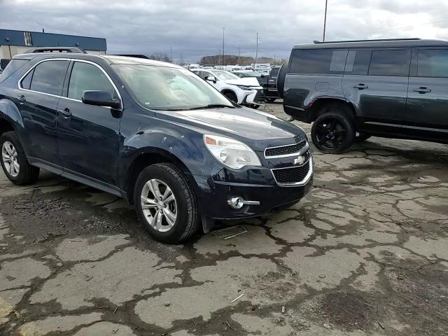 2015 Chevrolet Equinox Lt VIN: 2GNFLGEK5F6295320 Lot: 94639495