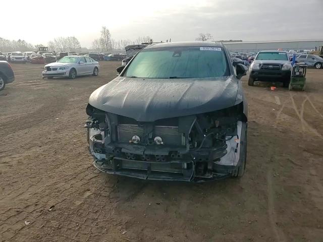 2016 Lincoln Mkx Select VIN: 2LMTJ8KR8GBL40378 Lot: 93913675