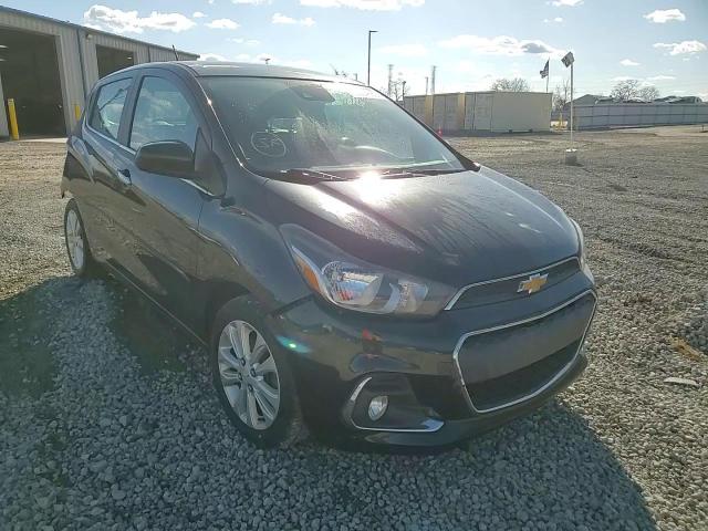 2016 Chevrolet Spark 2Lt VIN: KL8CF6SA3GC609217 Lot: 92264885