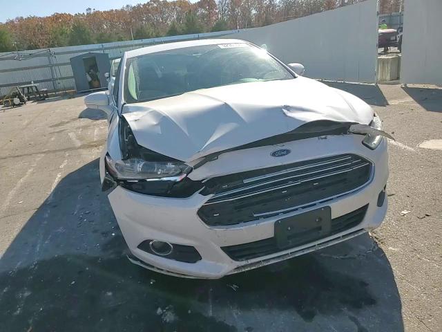 2013 Ford Fusion Se VIN: 3FA6P0HR3DR156649 Lot: 92901685
