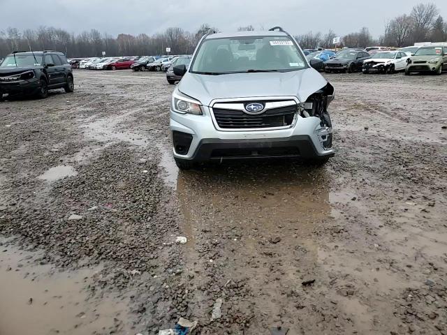 2020 Subaru Forester VIN: JF2SKADC8LH428516 Lot: 94459795