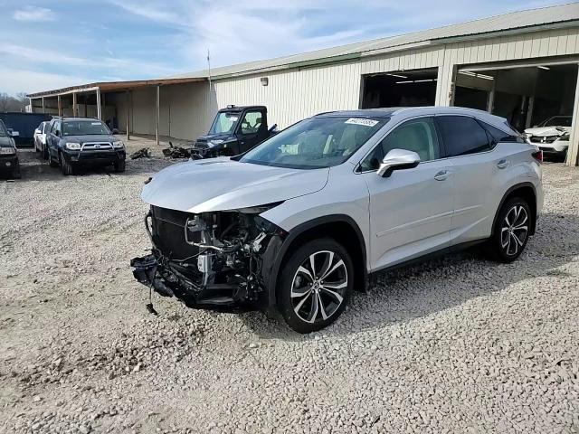 2019 Lexus Rx 450H Base VIN: 2T2BGMCA3KC034079 Lot: 94273585