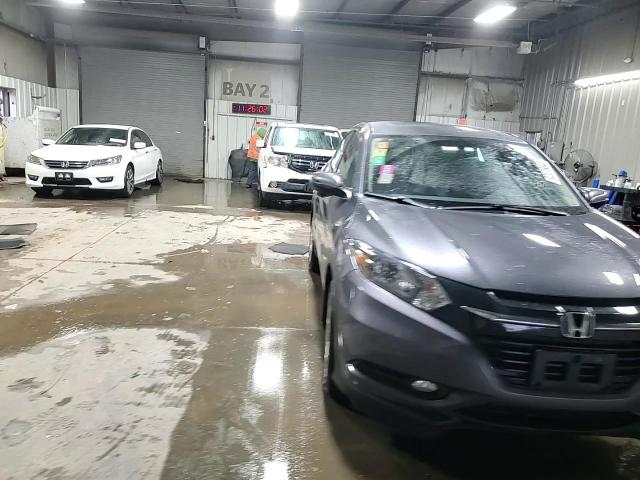 2017 Honda Hr-V Ex VIN: 3CZRU6H52HG707570 Lot: 92478845