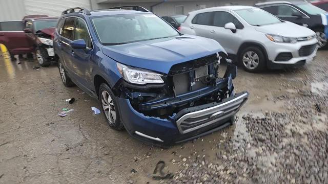 2021 Subaru Ascent Premium VIN: 4S4WMABD6M3400844 Lot: 92924625